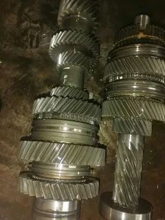 Ford Sierra / Sapphire Propshaft For Sale. R1500.