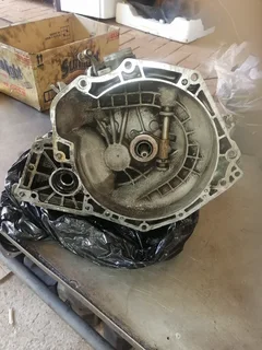 Gearbox, Diff And Clutch Repairs Done Professionally And Cheaply.