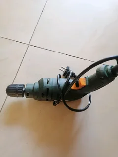 Drill for sale, R350. Perfect working condition. Still like new.