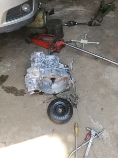 Gearbox, Diff And Clutch Repairs Done Cheaply And Honestly, 0827060694 .