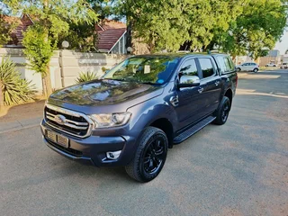 Ranger 2.0 bi-turbo 2019 dc