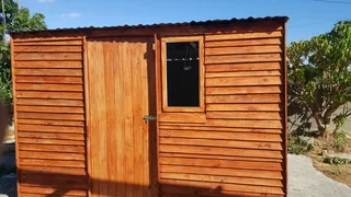 Wendy House ^ Storage Shed