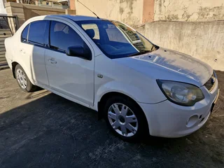 2014 ford ikon 1.6 durotec