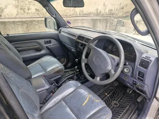 TOYOTA PRADO 3.0LT D