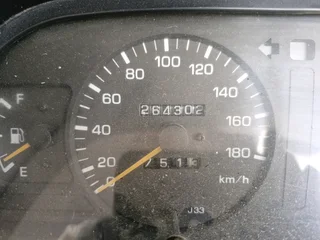 TOYOTA PRADO 3.0LT D