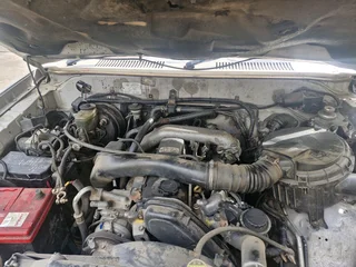 TOYOTA PRADO 3.0LT D