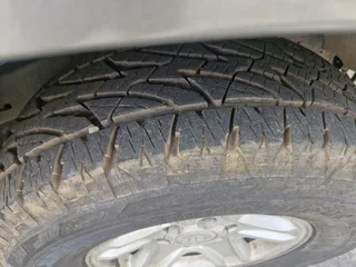 TOYOTA PRADO 3.0LT D