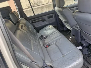 TOYOTA PRADO 3.0LT D