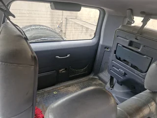 TOYOTA PRADO 3.0LT D