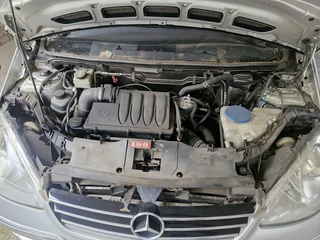 2006 MERC A180 CDI AUTO