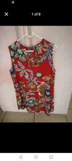 Selection of Ladie&#39;s Clothing