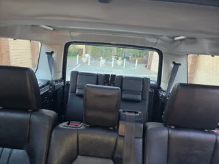 2013 Land Rover Discovery SUV S 3.0 SD V6