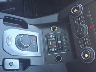 2013 Land Rover Discovery SUV S 3.0 SD V6