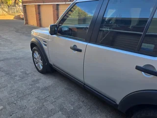 2013 Land Rover Discovery SUV S 3.0 SD V6