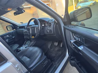 2013 Land Rover Discovery SUV S 3.0 SD V6