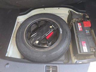 2007 Mercedes-Benz C-Class Sedan C220 CDI