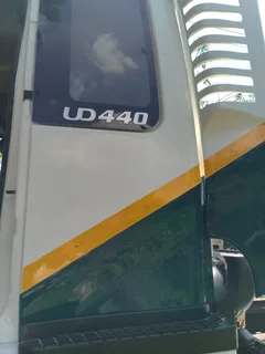 Urgent Sale 2006UD440 Horse Today!