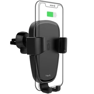 Havit H341 Gravity Mobile Holder Wireless Charger
