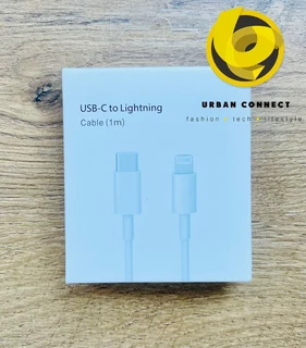 iPhone adapter, and type C cable