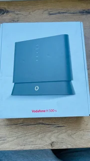 Vodafone H 500s Router