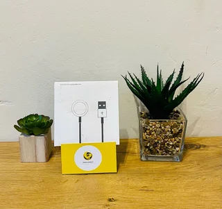 Magnetic Charging Cable Apple Watch