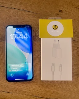 iPhone 12 Pro Max 128GB