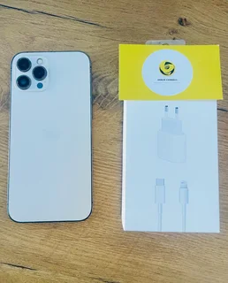 iPhone 12 Pro Max 128GB