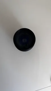 Canon EF 75 to 300mm f4.0-5.6 III Lens &#43; Nikon 70 to 300mm Lens Barely Used Like New