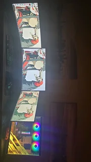 msi gaming monitor 100hz perfect gift