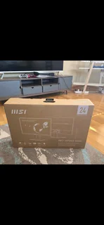 msi gaming monitor 100hz perfect gift
