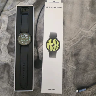 Samsung galaxy watch 6