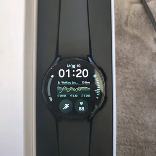 Samsung galaxy watch 6