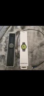 Samsung galaxy watch 6