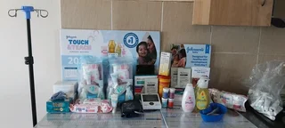 Lesego Healthcare Service