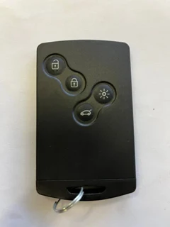 Renault | All lost keys / Spare key / Key casing Replacement