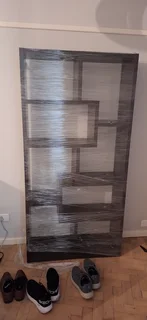 Oak Bookshelf for sale Brand new