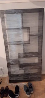 Oak Bookshelf for sale Brand new