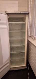 BOSCH frost free Freezer for sale