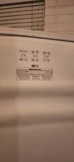 BOSCH frost free Freezer for sale