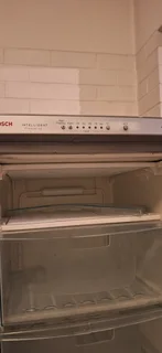 Bosch Frost Free Freezer For Sale