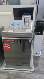 LG dishwasher