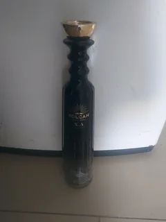 Volcan Vi Mi Tierra Tequila