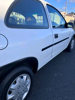 A Rare Find! 2005 Opel Corsa Lite 1.4i