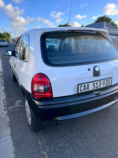 A Rare Find! 2005 Opel Corsa Lite 1.4i