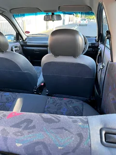 A Rare Find! 2005 Opel Corsa Lite 1.4i