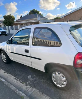 A Rare Find! 2005 Opel Corsa Lite 1.4i