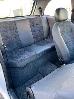 A Rare Find! 2005 Opel Corsa Lite 1.4i