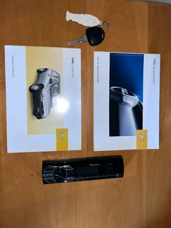 A Rare Find! 2005 Opel Corsa Lite 1.4i