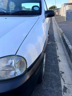 A Rare Find! 2005 Opel Corsa Lite 1.4i