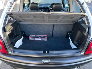 Very Neat 2005 Opel Corsa Lite 1.4i